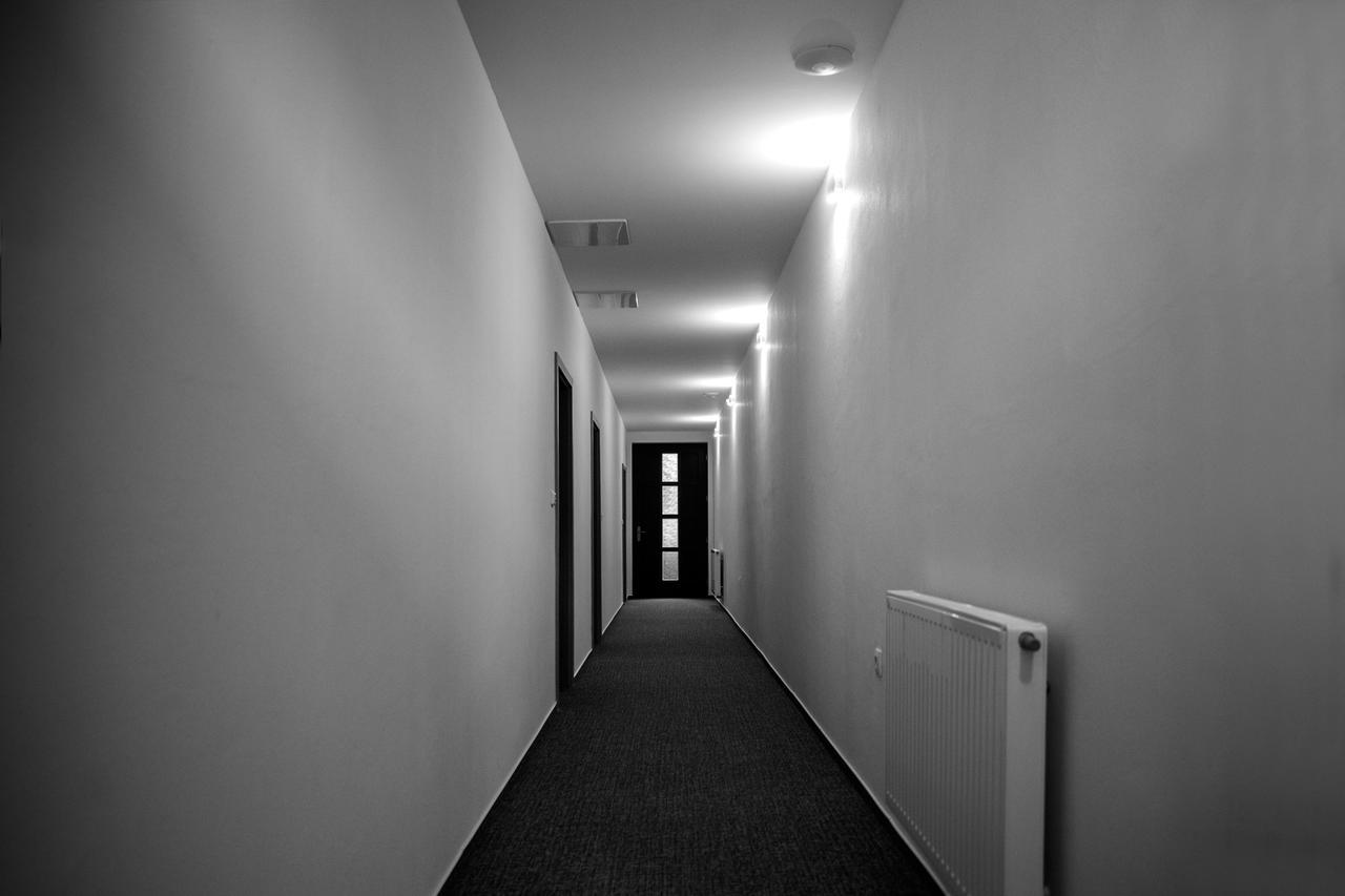 Apartmany Na Ctvrtich Dolní Bečva 外观 照片
